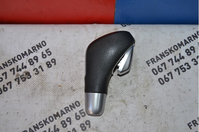 Pomo de palanca de cambios 8200574279 RENAULT