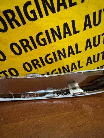  Mazda KAAA50771