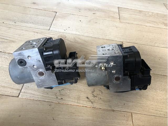 Гидроблок АБС Bosch 0265216651 цена, от 12.96 USD