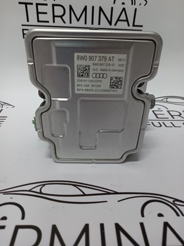 Гидроблок АБС VAG 8W0614517ARBEF цена, от 760.16 USD