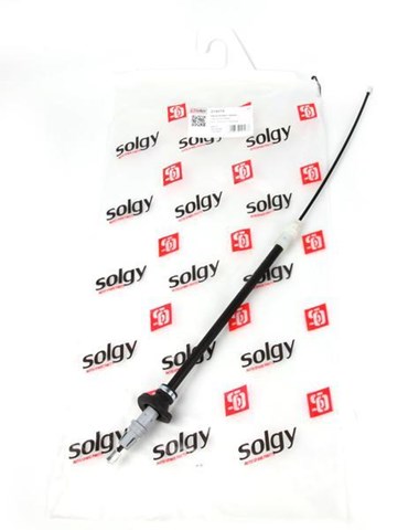 Купить 219079 Solgy Передний трос ручника