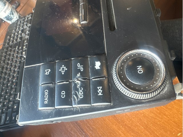  Mercedes A2038703689