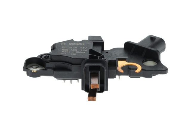 Купить 1986AE0144 Bosch Реле регулятор напряжения генератора
