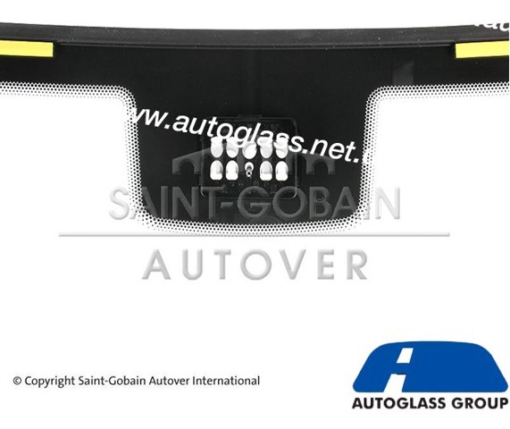 Стекло лобовое Sekurit 5360AGSMVZ1D цена, от 95.02 USD