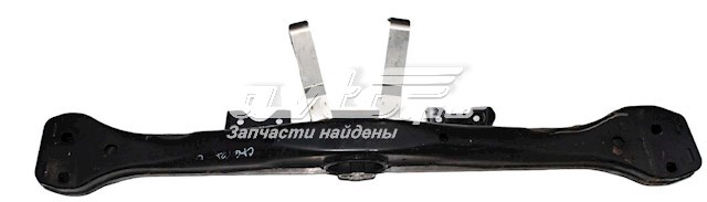 Балка крепления коробки передач 7L6399225R Porsche