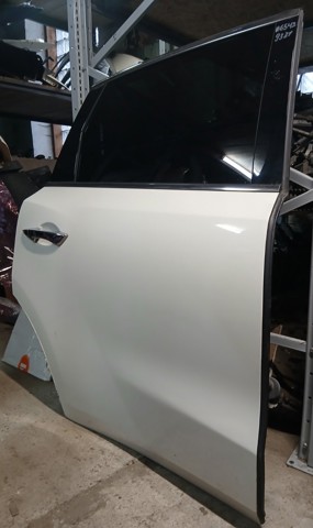 67510TZ5A70ZZ Honda 