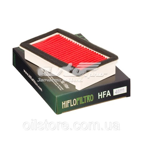 Элемент воздушного фильтра Hiflofiltro HFA4608 цена, от 18.02 USD