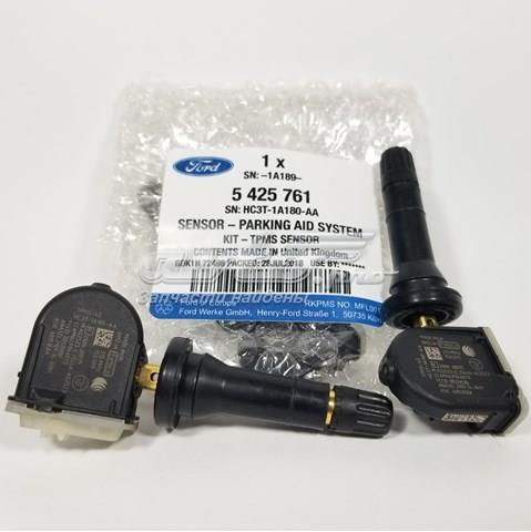 Ford KIT TPMS SENSOR Part Number HC3Z1A189A 