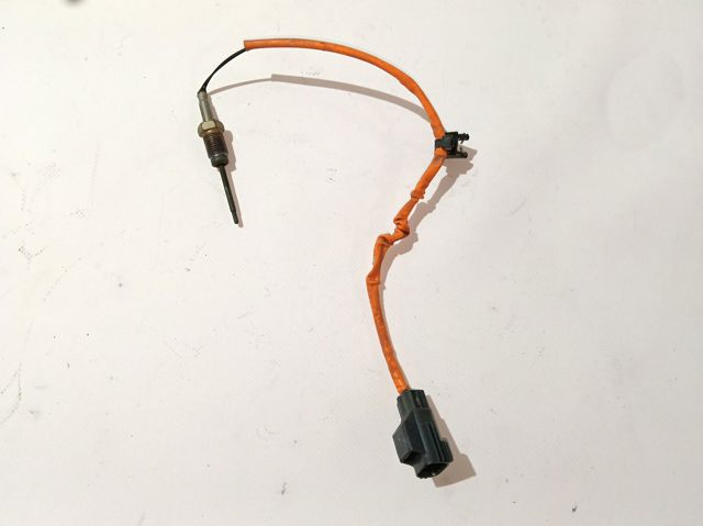 Датчик ОГ в катализаторе Ford GK2112B591BD цена, от 3519.84 UAH