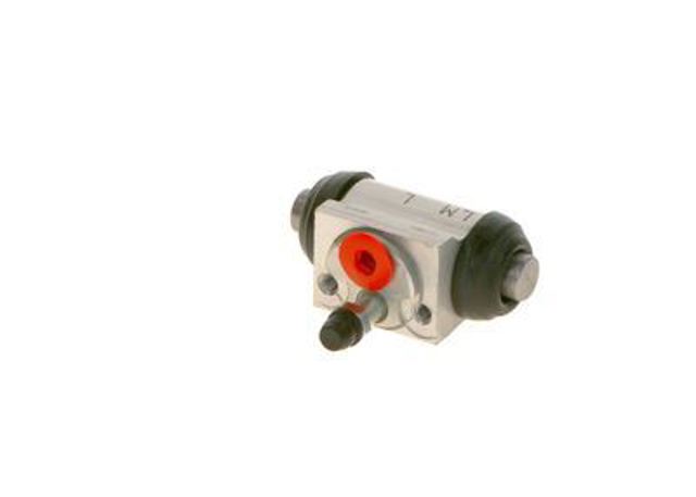 986475875 Bosch Цилиндр тормозной колесный, задний