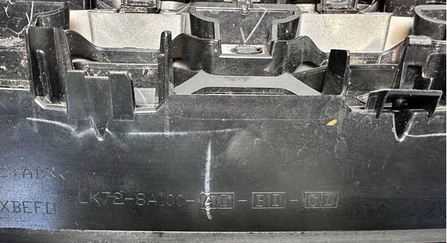  Land Rover LR127707