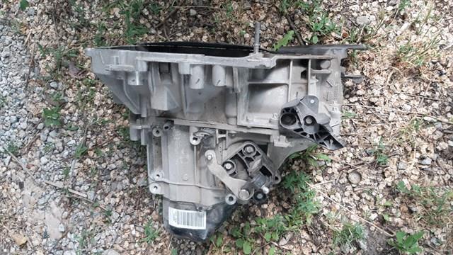 Купить JH3360 Renault (RVI) МКПП в сборе