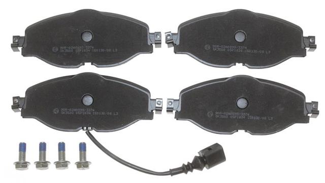 Колодки Starline BDS787 цена, от 21.48 USD