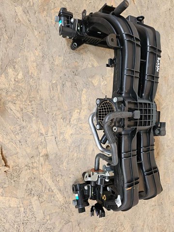 Коллектор впускной Subaru 14001AC64A цена, от 21.59 USD