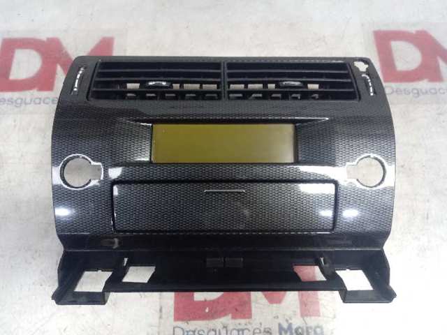  Peugeot/Citroen 9646338277