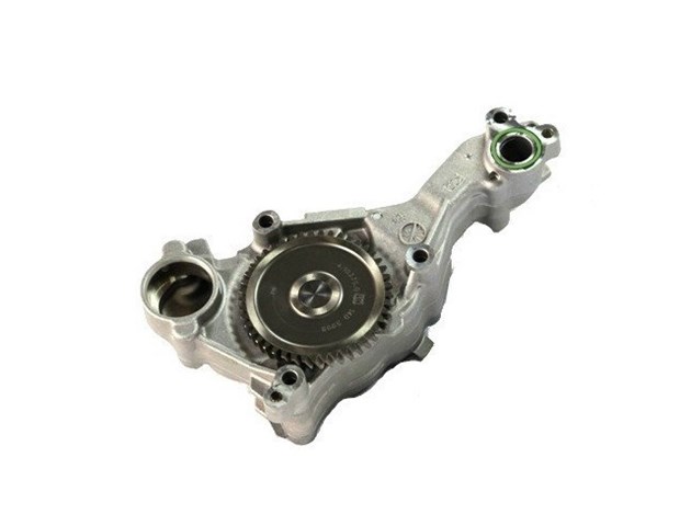 Купить EBY421946A8005 Glossyautoparts Насос маслозакачивающий