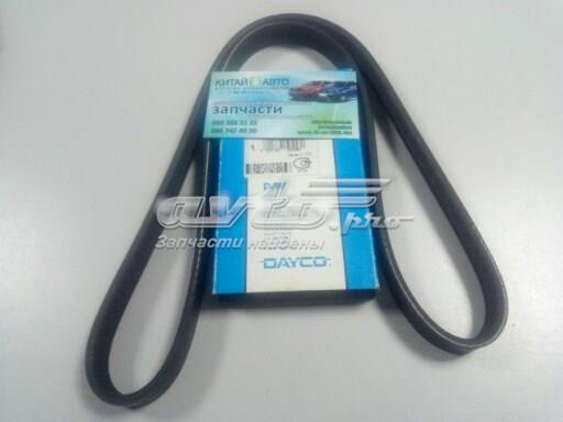 Купить 113600015702 Geely Ремень генератора
