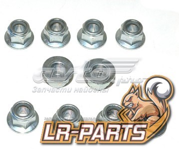  LR000055 Britpart