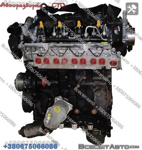 Купить YS23DDT Nissan/Infiniti Двигатель голый