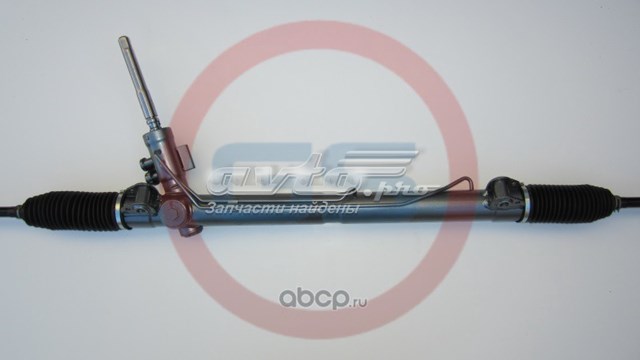 Рейка рулевая GS 2GS2639