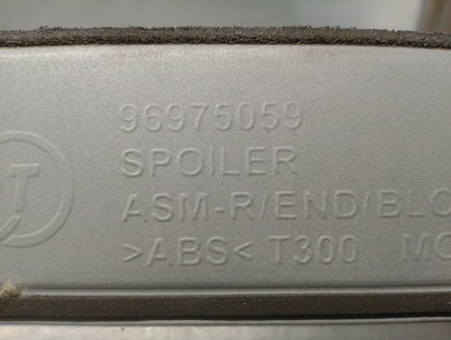  96975059 General Motors