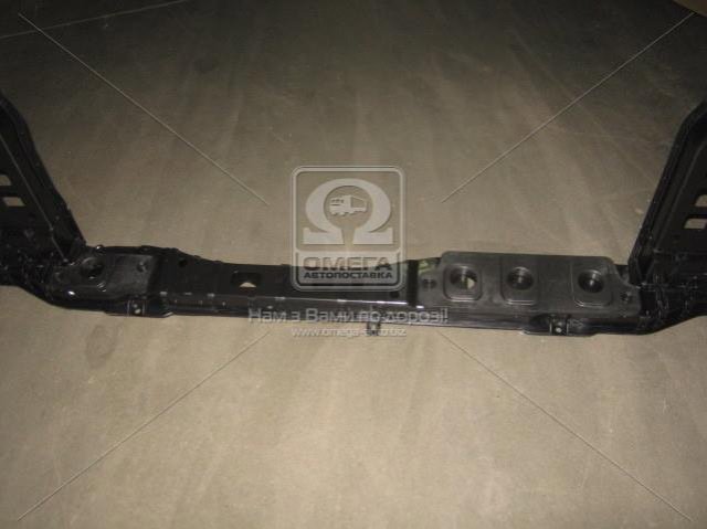 Купить 641012W000 Hyundai/Kia Установочная панель передняя