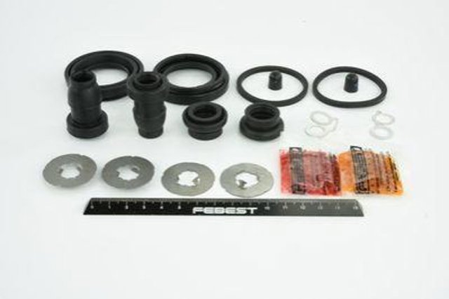 Ремкомплект заднего суппорта Toyota 0447922170