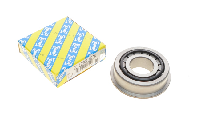 Подшипники коробки передач КПП SNR EC12567H206 цена, от 18.11 USD