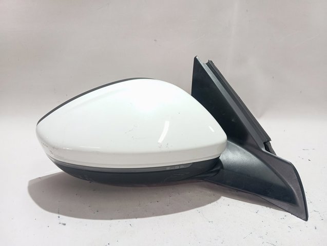 Наружное зеркало правое Peugeot/Citroen 98260171XT цена, от 121.85 USD