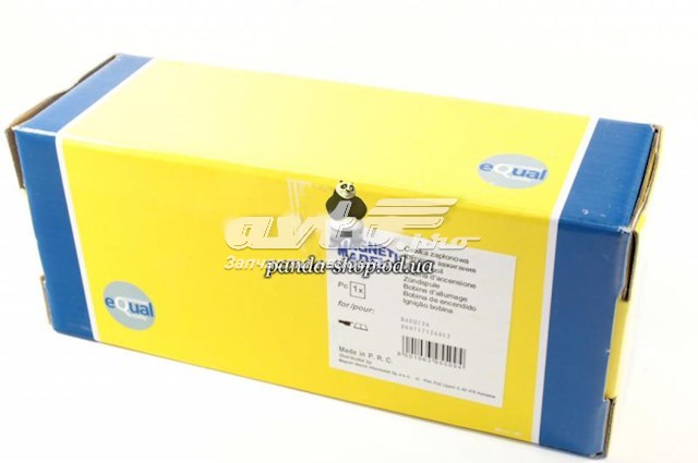Катушка зажигания 60717126012 Magneti Marelli