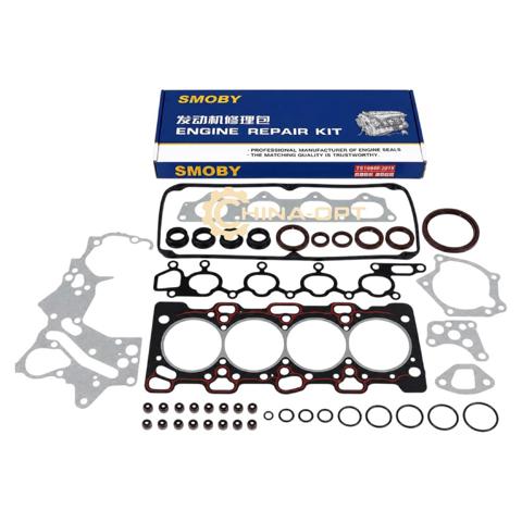 MD975830 Chery Комплект прокладок на двигатель