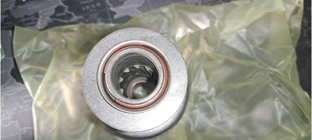 Купить 2006209341 Bosch Бендикс стартера