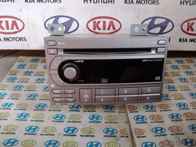 Купить 86201SA200 Subaru 
