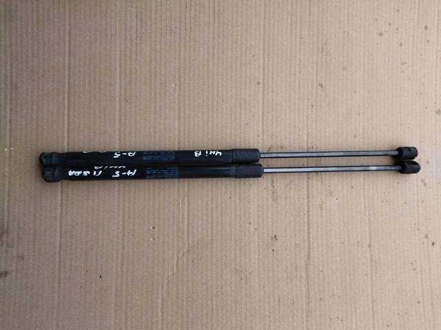 1Z982755001S VAG Амортизатор крышки багажника