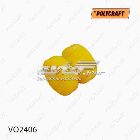 VO2406 Polycraft сайлентблок переднего нижнего рычага