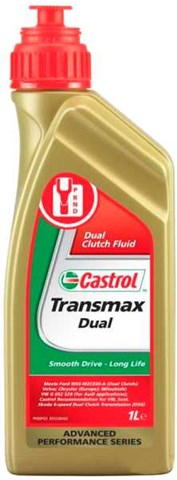 Масло трансмиссии CASTROL 14ED71