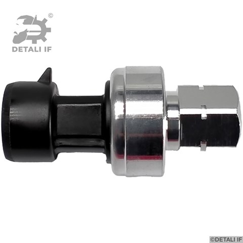 DF12681 Detali IF Клапан давления кондиционера