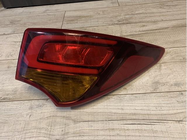 924022W500 Hyundai/Kia Задний правый внешний фонарь