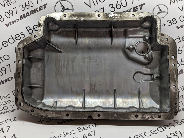 A6510140703 Mercedes 