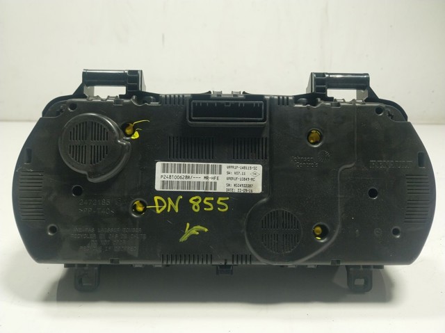 Приборная доска (щиток приборов) Renault (RVI) 248103271R цена, от 94.98 USD