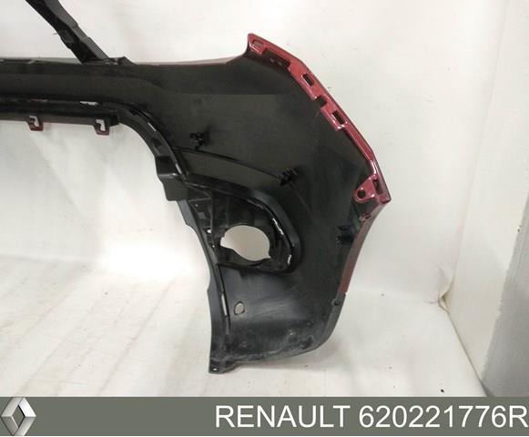 Купить 620221776R Renault (RVI) Буфер (бампер) передний