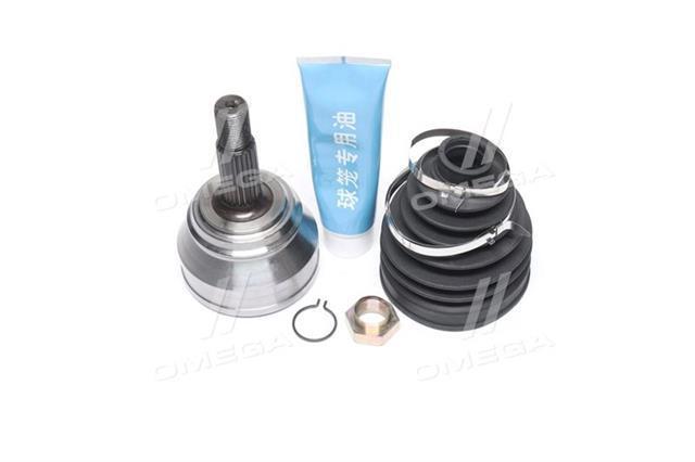 Купить RDA11XLB3AF2203030C Rider Внешняя граната