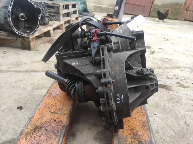 Купить 1C1R7002BL Ford 
