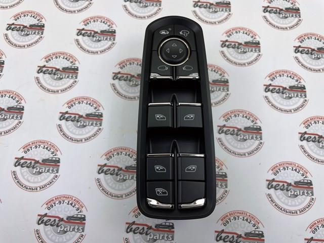  95861315613DML Porsche