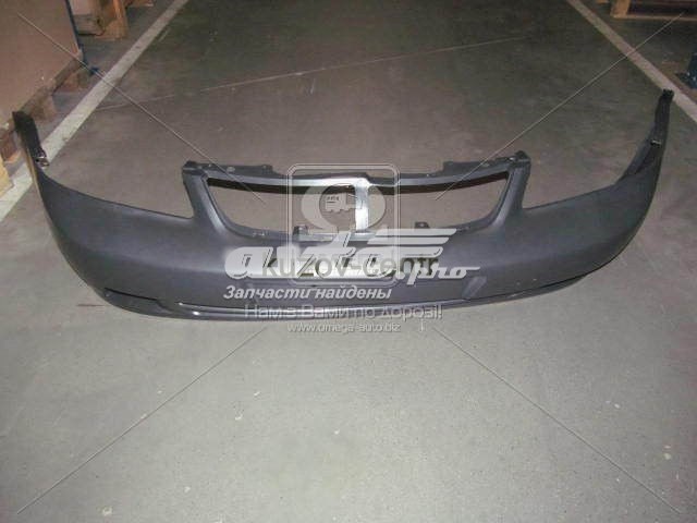 Бампер на авто Tempest 160111900 цена, от 50.25 USD