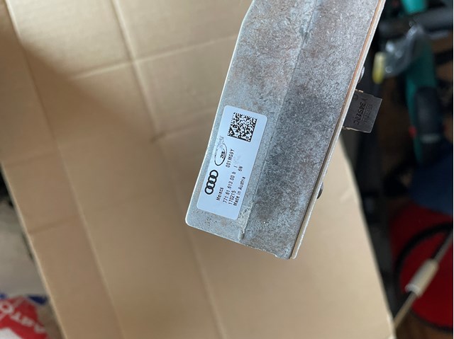 Купить 7716161300B VAG 