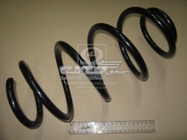 Пружина передняя Ssang Yong 4431434200