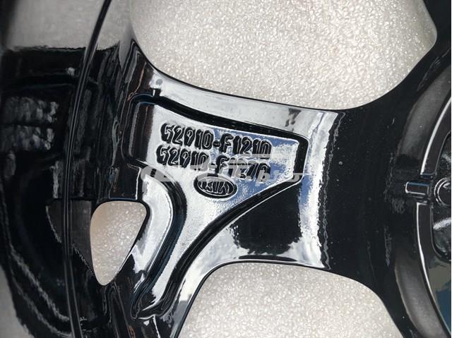  52910F1270 Hyundai/Kia