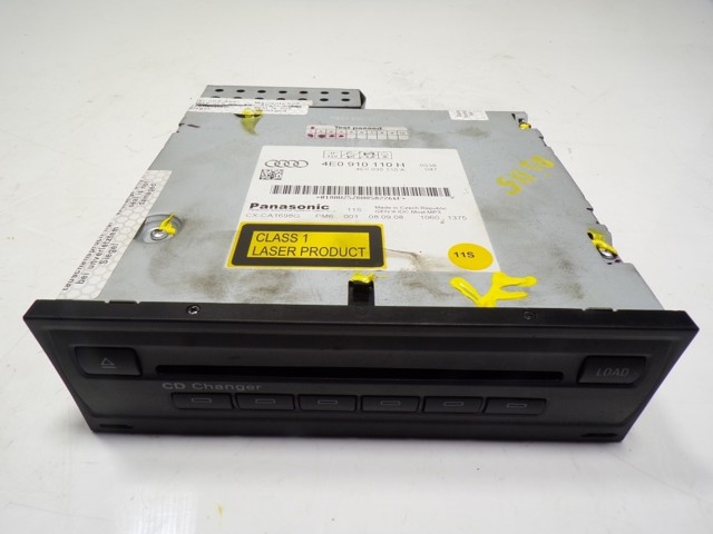  VAG 4E0910110H цена, от 126.69 USD