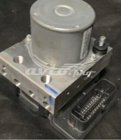 Насос АБС (ABS) главного тормозного цилиндра Tesla 104474500B цена, от 31.67 USD